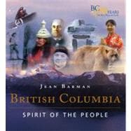 British Columbia Spirit of the People