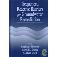 Sequenced Reactive Barriers for Groundwater Remediation