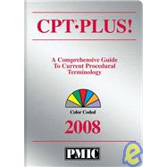 CPT Plus! 2008 Coder's Choice