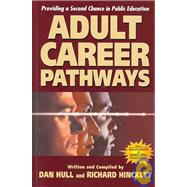 Adult Career Pathways