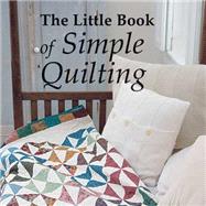 Little Book of Simple Quilting