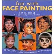Fun With Face Painting