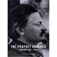 Prophet Unarmed PA