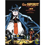 Will Eisner's The Spirit A Pop-up Graphic Novel