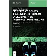 Verwaltungsverfahrensrecht (VwVfG)