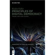 Principles of Digital Democracy