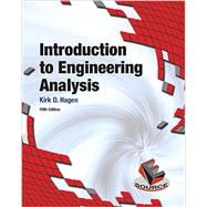 Introduction to Engineering Analysis [RENTAL EDITION]