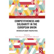 Competitiveness and Solidarity in the European Union
