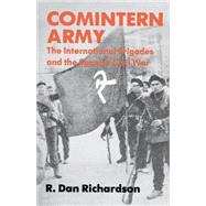 Comintern Army