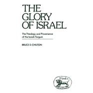 The Glory of Israel