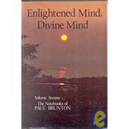 Enlightened Mind, Divine Mind Notebooks