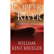 Copper River : A Cork O'Connor Mystery