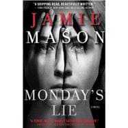 Monday's Lie,9781476774466
