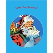Santa Claus Funnies 2
