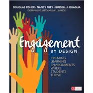 Engagement by Design