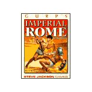 Gurps Imperial Rome