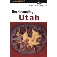 Rockhounding Utah