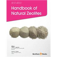 Handbook of Natural Zeolites