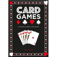 Card Games The World's Best Card Games,9781781454466