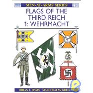 Flags of the Third Reich