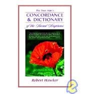 The Poor Man's Concordance And Dictionary