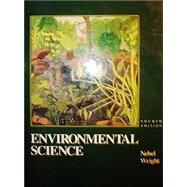 Environmental Science : The Way the World Works