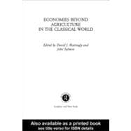 Economies Beyond Agriculture in the Classical World,9780203204467
