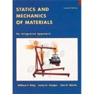 Statics and Mechanics of Materials An Integrated Approach