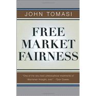 Free Market Fairness