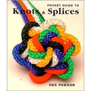 Pocket Guide to Knots & Splices