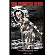 The Thirst of Satan: Poems of Fantasy and Terror