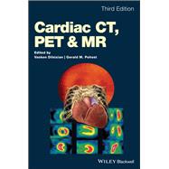 Cardiac CT, PET and MR