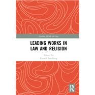 Law and Religion - Leading Works