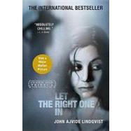 Let the Right One in: A Novel