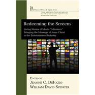 Redeeming the Screens