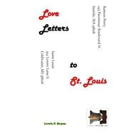 Love Letters to St. Louis