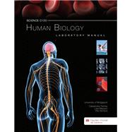 Science C120 Human Biology Laboratory Manual - University of Bridgeport