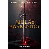 Silla's Awakening,9781592114467