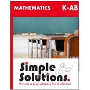 Mathematics Pre-Algebra book cover, ISBN 9781608734467