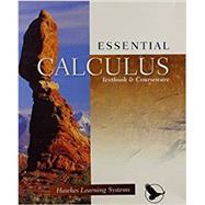 Essential Calculus - With Access