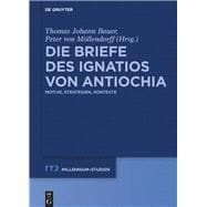 Die Briefe Des Ignatios Von Antiochia