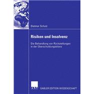 Risiken Und Insolvenz