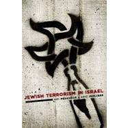 Jewish Terrorism in Israel