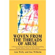 Woven from the Threads of Abuse