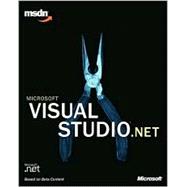 Microsoft Visual Studio .Net