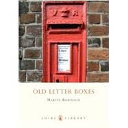 Old Letter Boxes