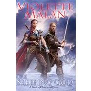 The Sleeping God A Novel of Dhulyn and Parno