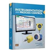 Instrumentation and Process Control (Item #3446)