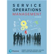Service Operations Management eBook