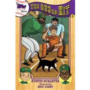 A Topps League Story Book Four: The 823rd Hit